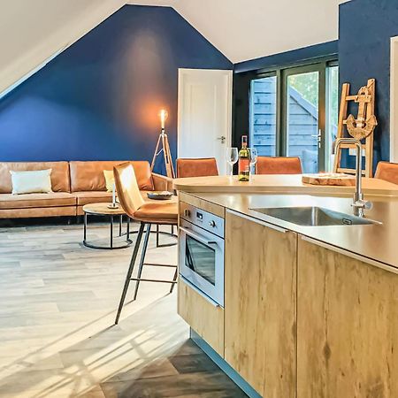 Stunning Apartment In Schagerbrug With Wifi Exteriör bild