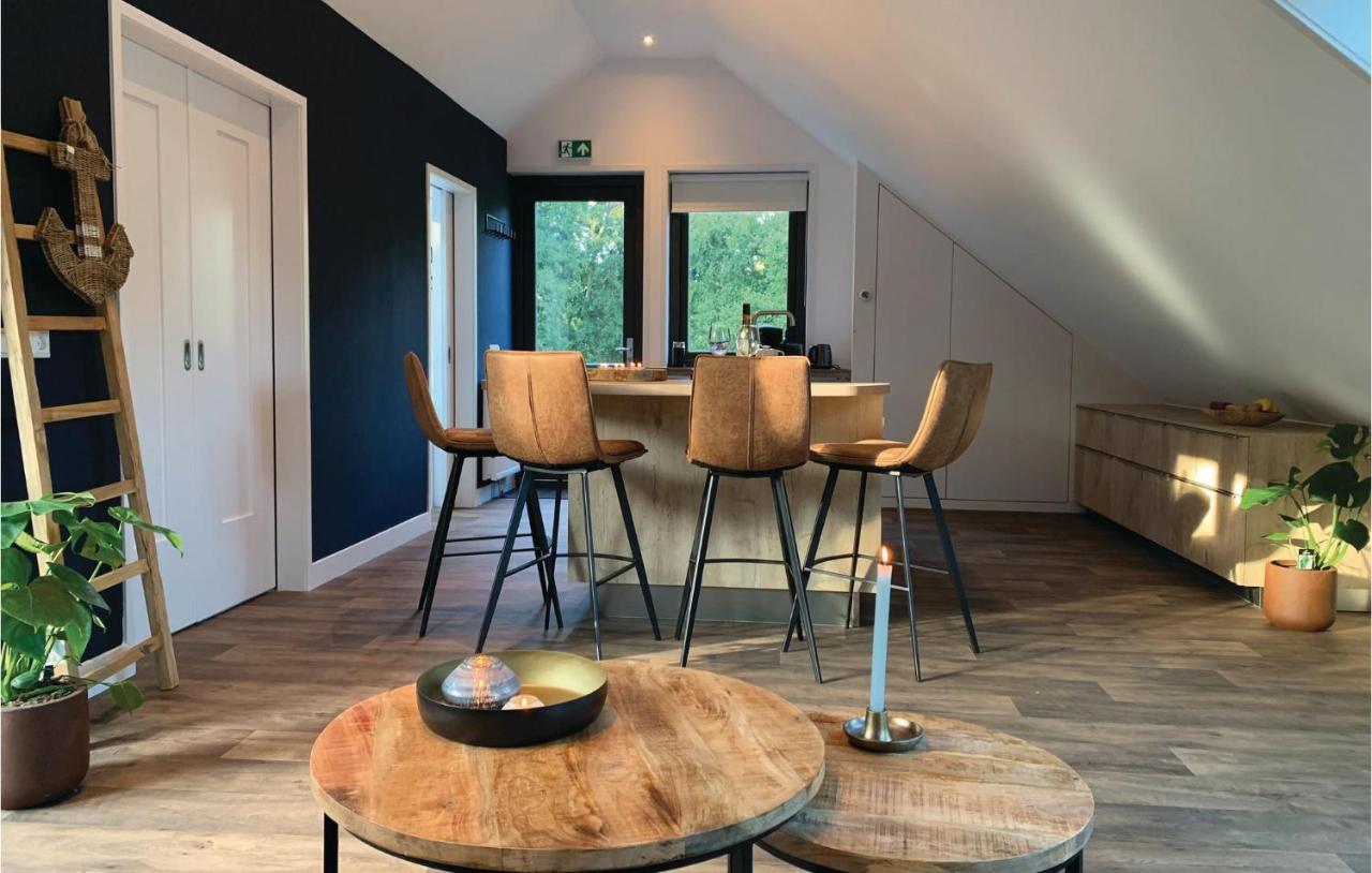 Stunning Apartment In Schagerbrug With Wifi Exteriör bild