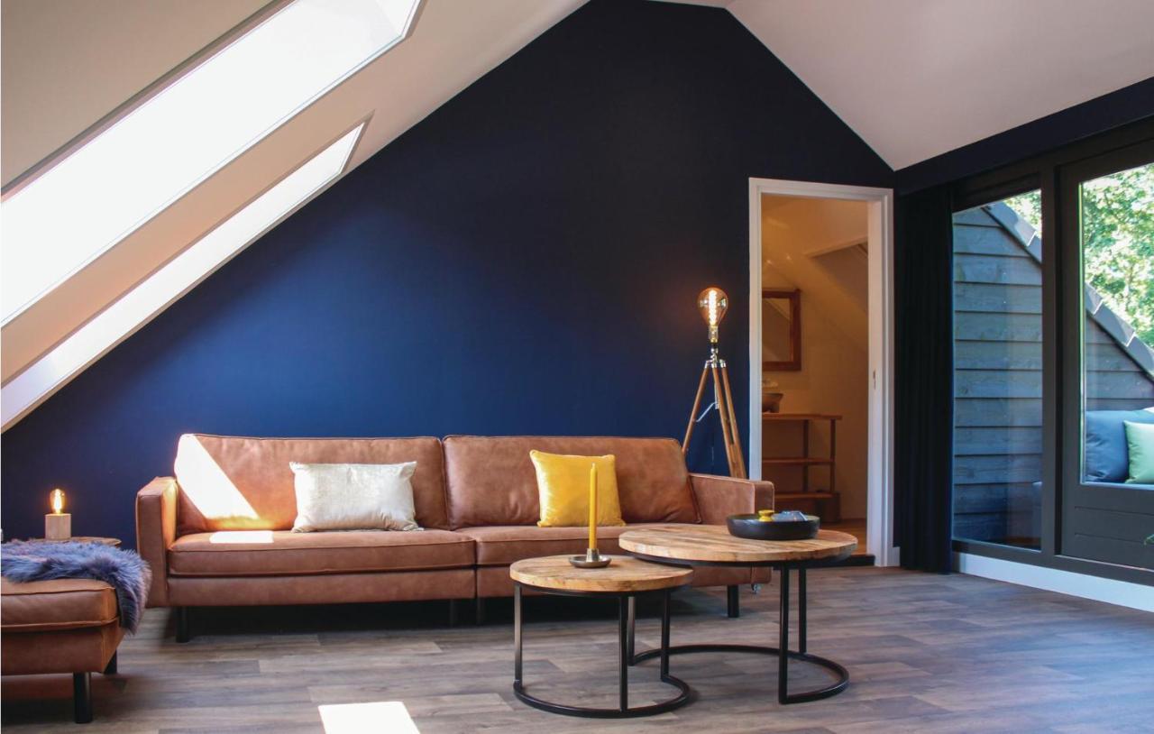 Stunning Apartment In Schagerbrug With Wifi Exteriör bild