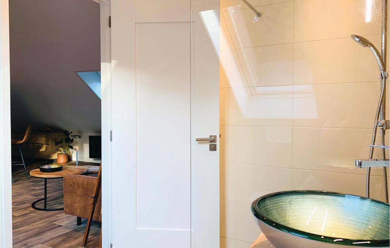Stunning Apartment In Schagerbrug With Wifi Exteriör bild