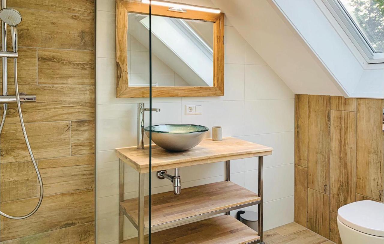 Stunning Apartment In Schagerbrug With Wifi Exteriör bild