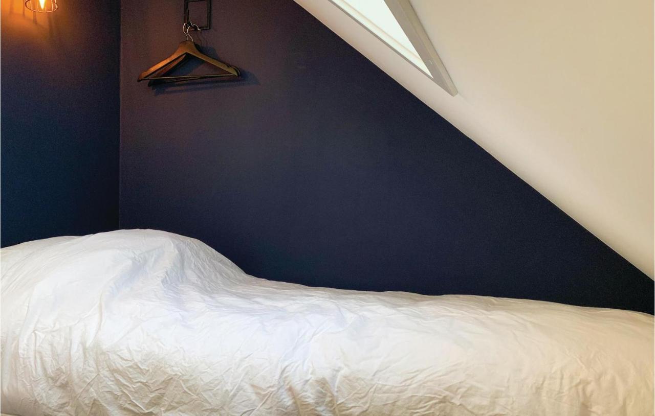 Stunning Apartment In Schagerbrug With Wifi Exteriör bild