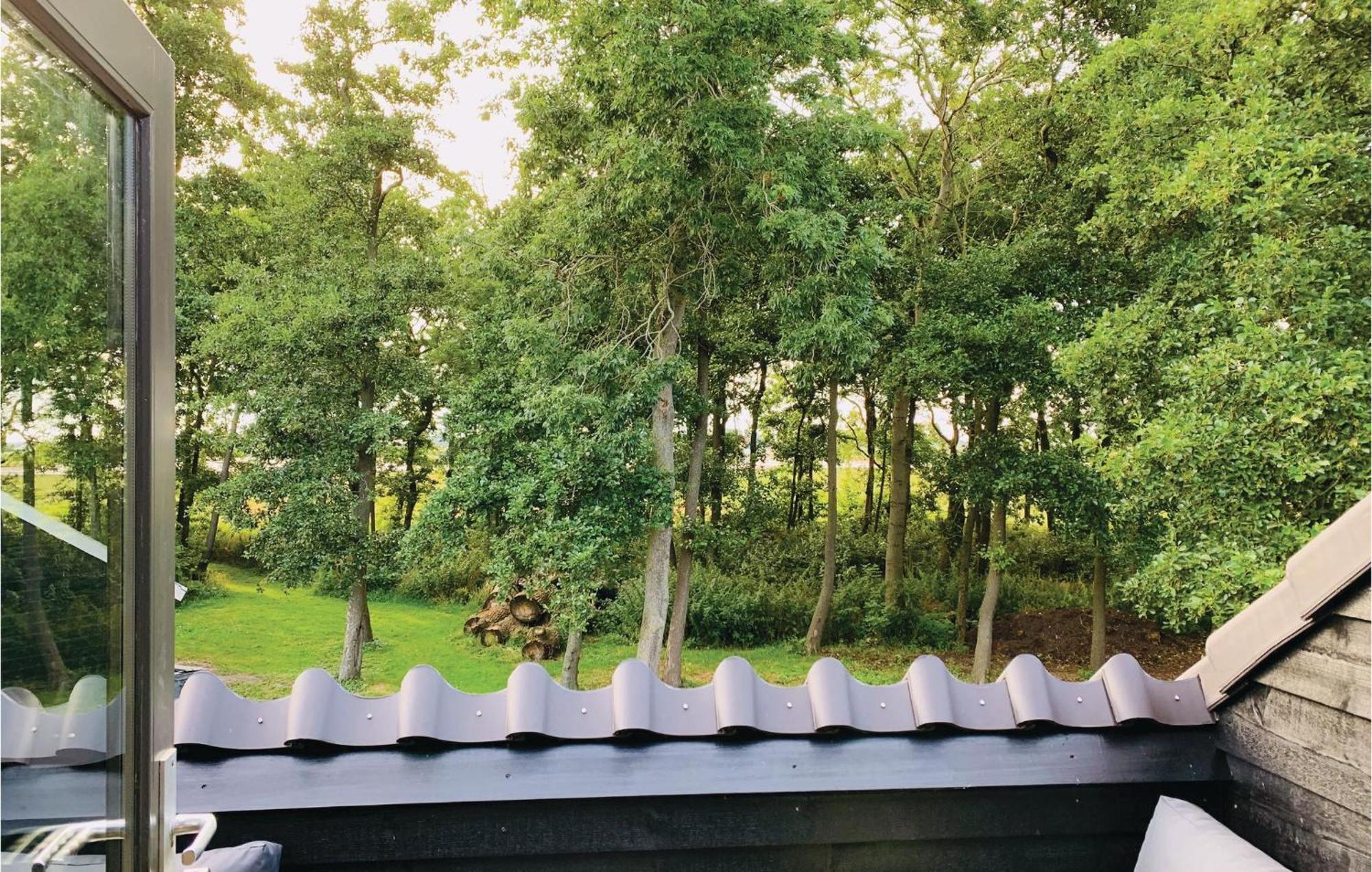 Stunning Apartment In Schagerbrug With Wifi Exteriör bild