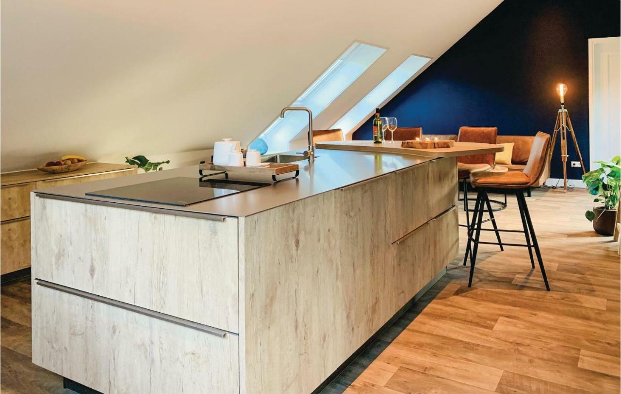 Stunning Apartment In Schagerbrug With Wifi Exteriör bild
