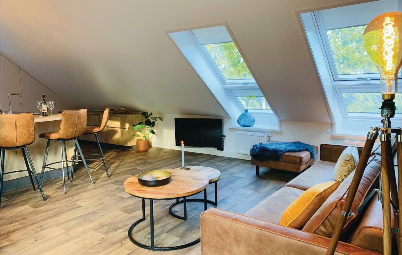 Stunning Apartment In Schagerbrug With Wifi Exteriör bild