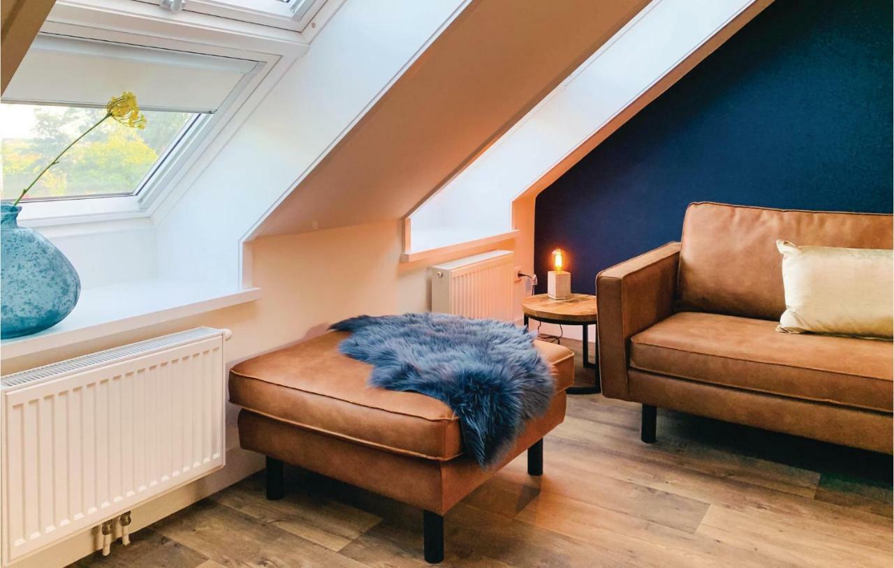 Stunning Apartment In Schagerbrug With Wifi Exteriör bild